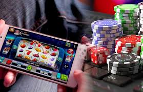 Discover the Thrills of Online Casino Slotmonster