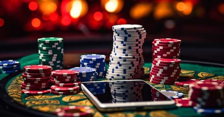 Understanding Online Casino Complaints in the UK A Comprehensive Guide