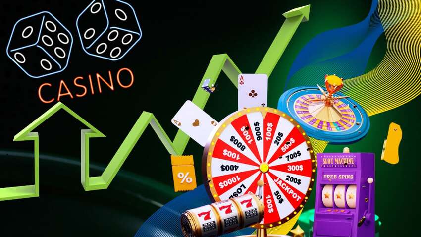 Understanding Online Casino Complaints in the UK A Comprehensive Guide