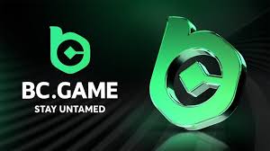 BC.Game в Україні Нові горизонтальні можливості для гравців BC.Game в Україні Нові горизонтальні можливості для гравців