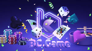 BC.Game в Україні Нові горизонтальні можливості для гравців BC.Game в Україні Нові горизонтальні можливості для гравців