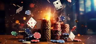 The Ultimate Guide to Casino 31bet UK Unleash Your Winning Potential